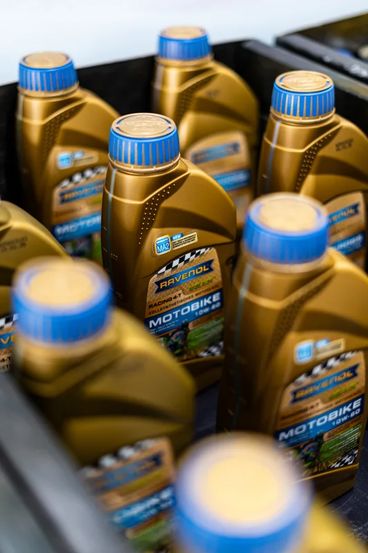 Ravenol South Africa / 54