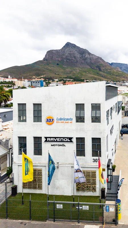 Ravenol South Africa / 24