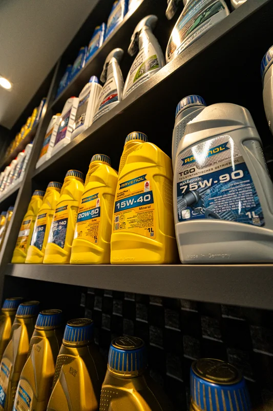Ravenol South Africa / 26