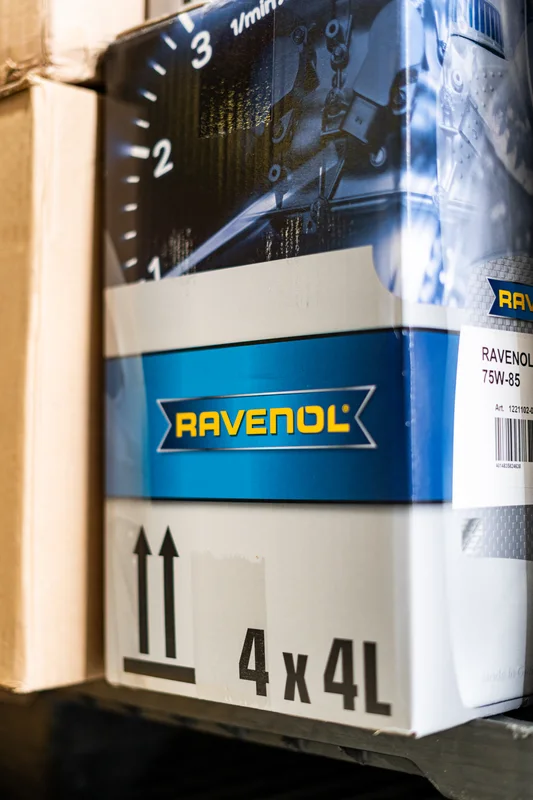 Ravenol South Africa / 42