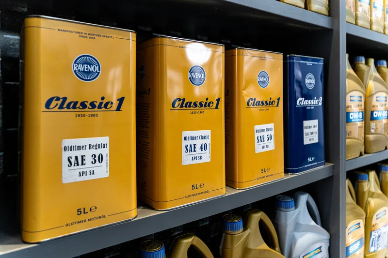 Ravenol South Africa / 70