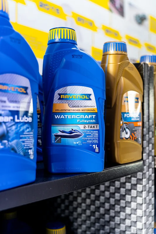 Ravenol South Africa / 97