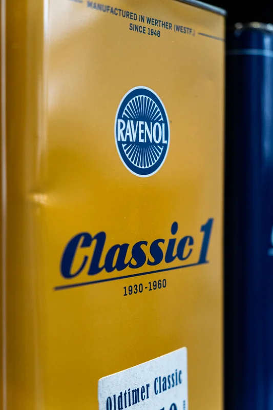 Ravenol South Africa / 78