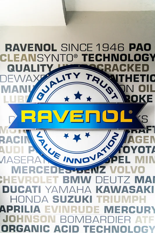 Ravenol South Africa / 82