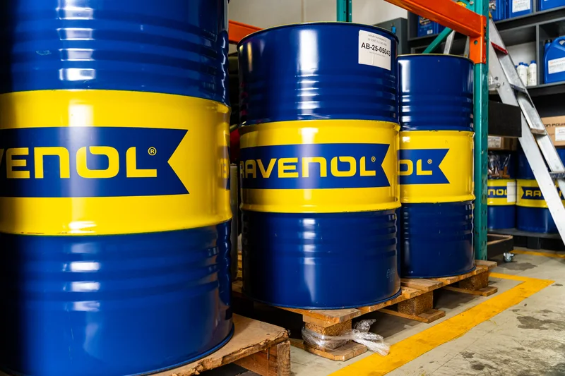 Ravenol South Africa / 105