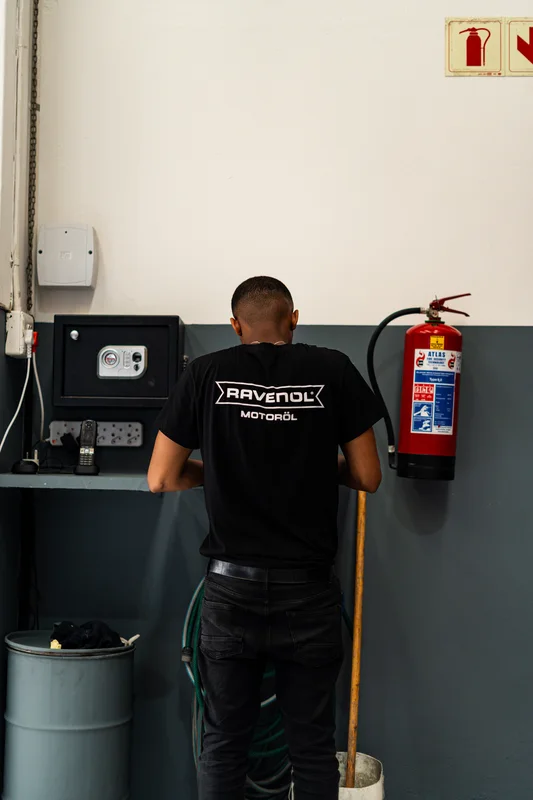 Ravenol South Africa / 37