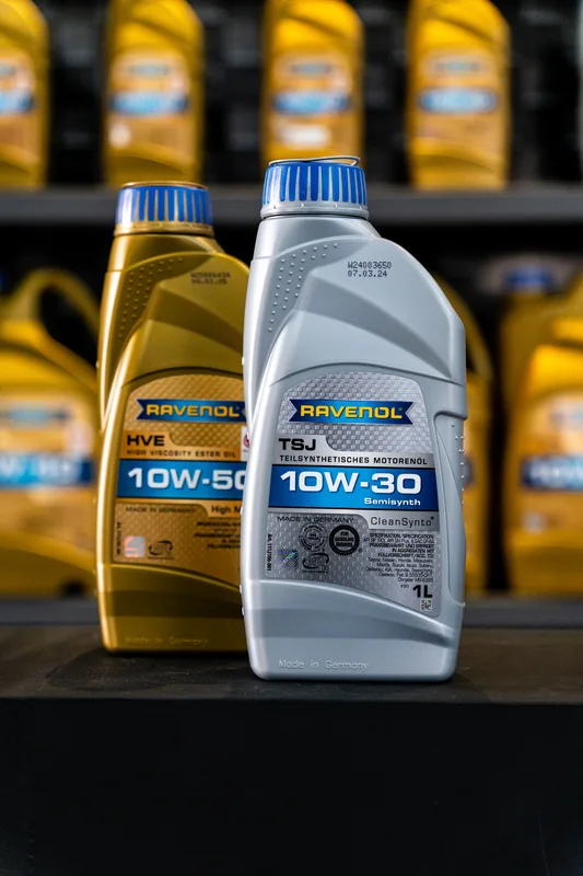 Ravenol South Africa / 87