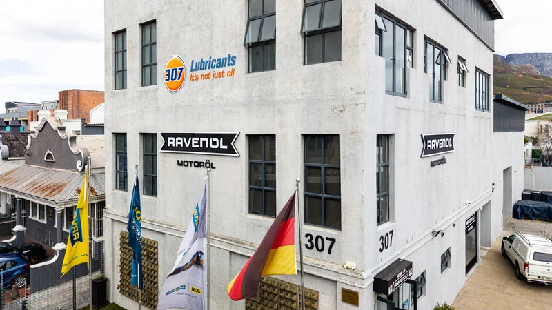 Ravenol South Africa / 13