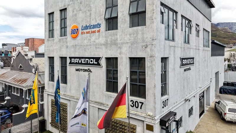 Ravenol South Africa / 14