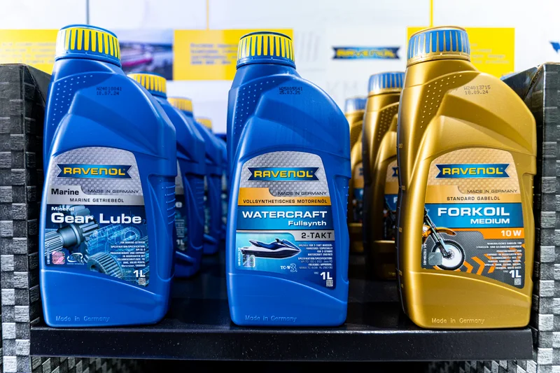 Ravenol South Africa / 99