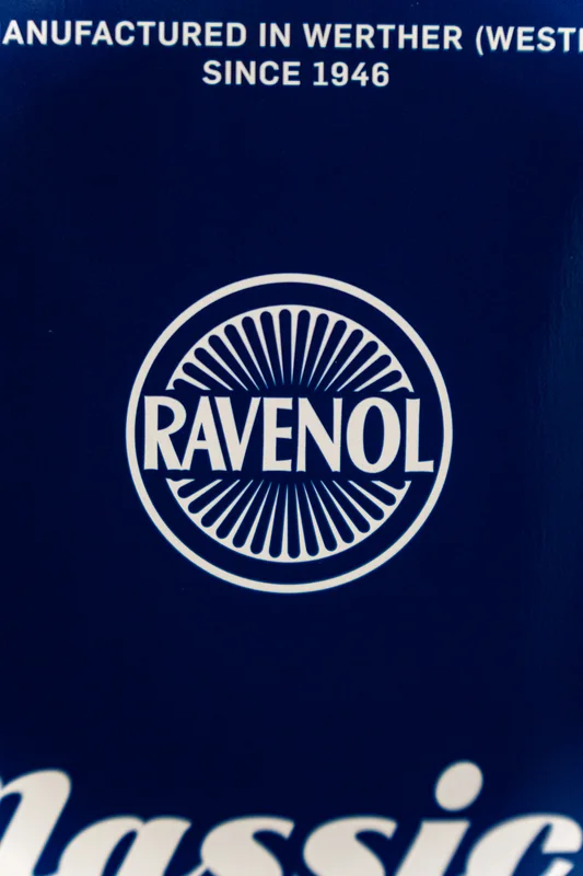 Ravenol South Africa / 80