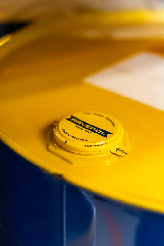 Ravenol South Africa / 40