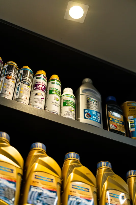 Ravenol South Africa / 64