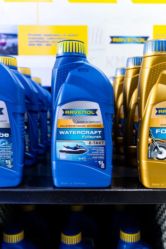 Ravenol South Africa / 98