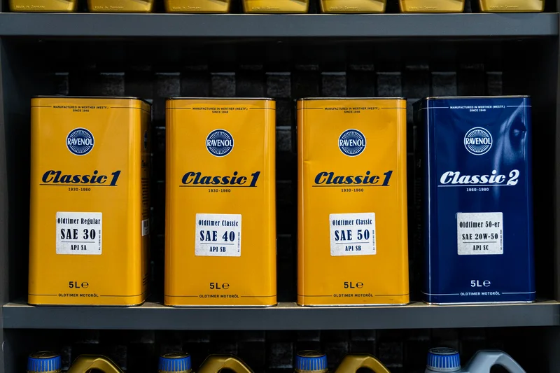Ravenol South Africa / 75