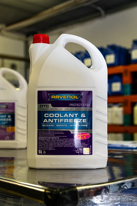 Ravenol South Africa / 109