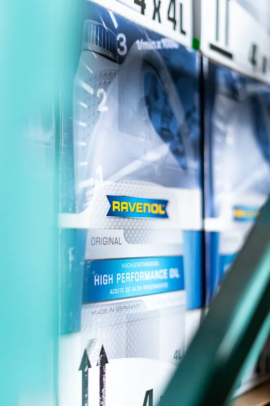 Ravenol South Africa / 38