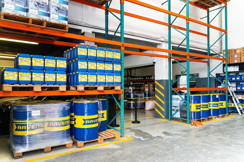 Ravenol South Africa / 03