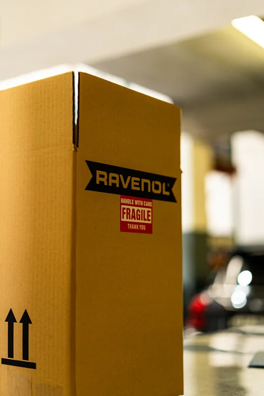 Ravenol South Africa / 33