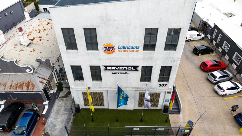 Ravenol South Africa / 18
