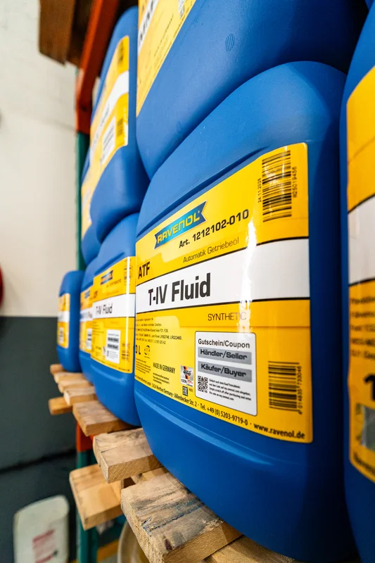 Ravenol South Africa / 28