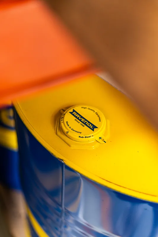 Ravenol South Africa / 39