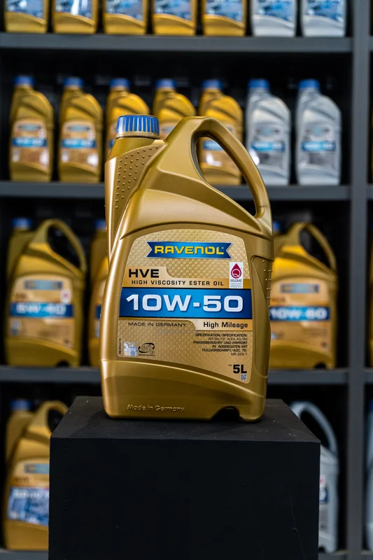 Ravenol South Africa / 83