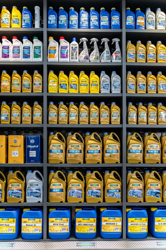 Ravenol South Africa / 71