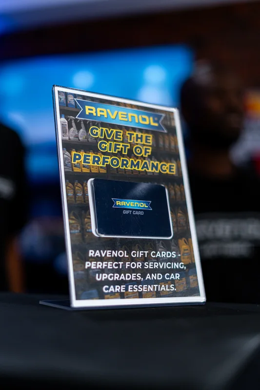 Ravenol South Africa / 57
