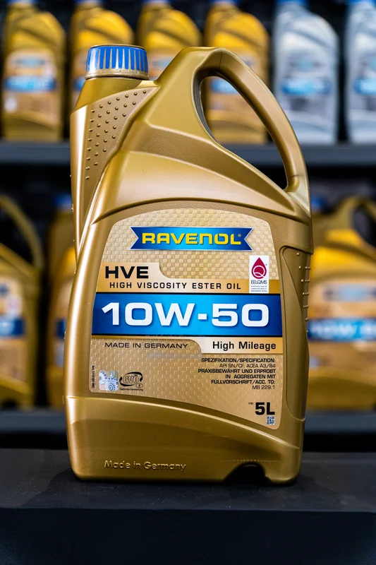 Ravenol South Africa / 85