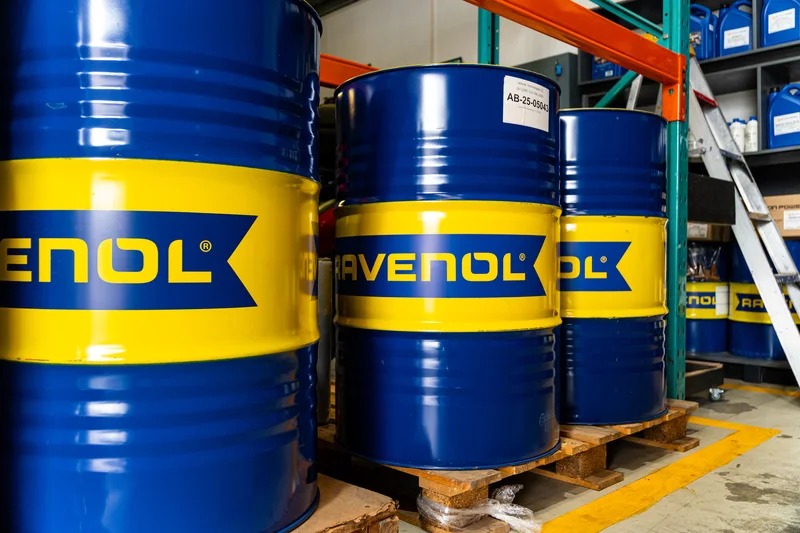 Ravenol South Africa / 104