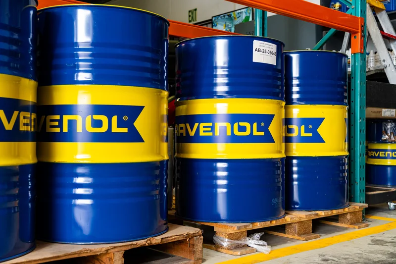 Ravenol South Africa / 106