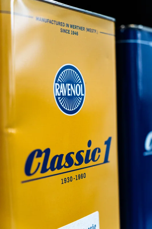 Ravenol South Africa / 77