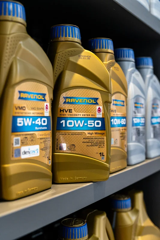 Ravenol South Africa / 69