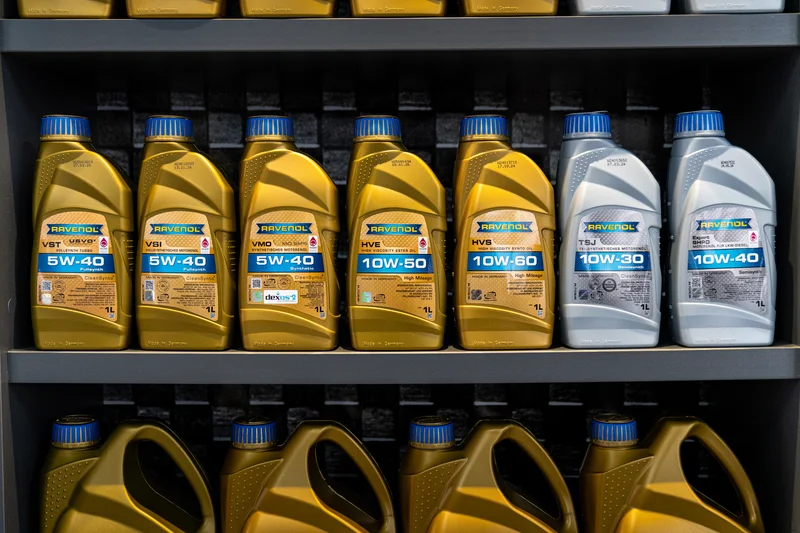 Ravenol South Africa / 67