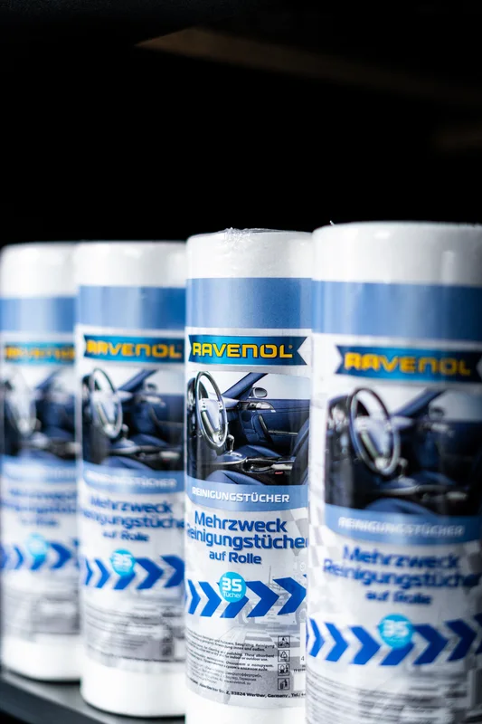 Ravenol South Africa / 45