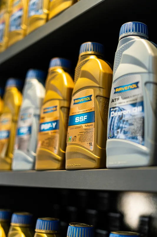 Ravenol South Africa / 66