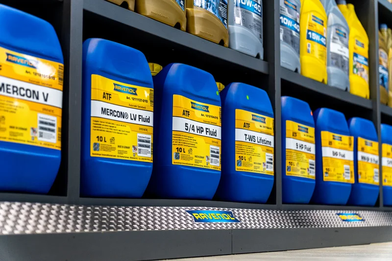 Ravenol South Africa / 73