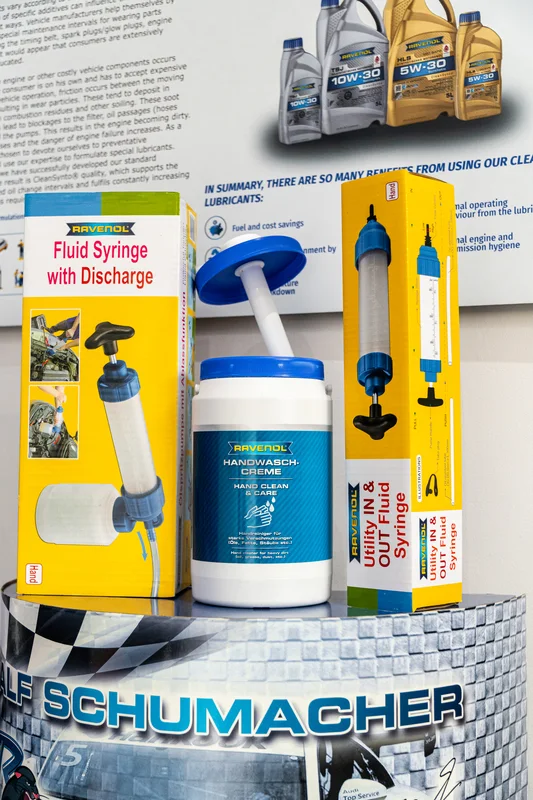 Ravenol South Africa / 89