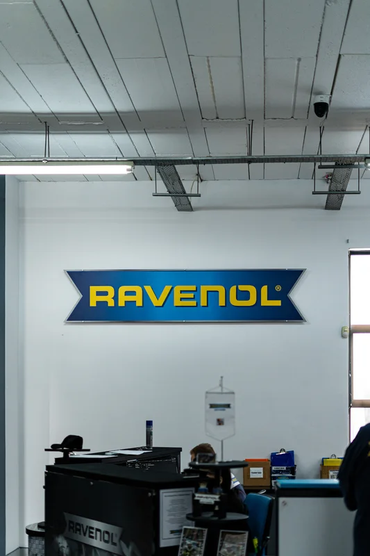 Ravenol South Africa / 63