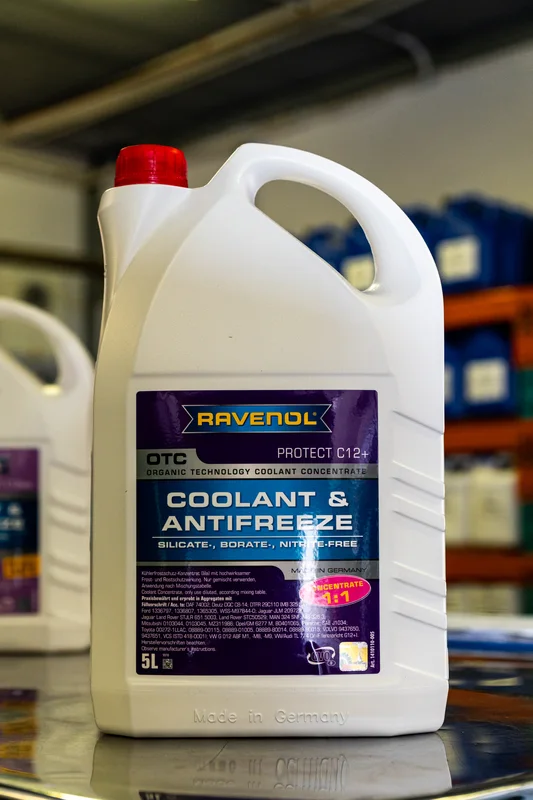 Ravenol South Africa / 110