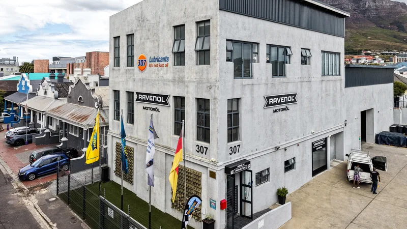 Ravenol South Africa / 12
