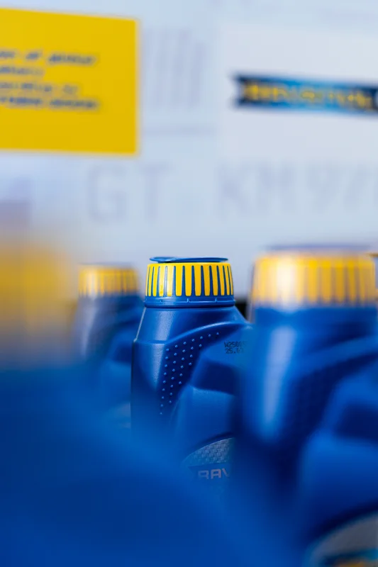 Ravenol South Africa / 53