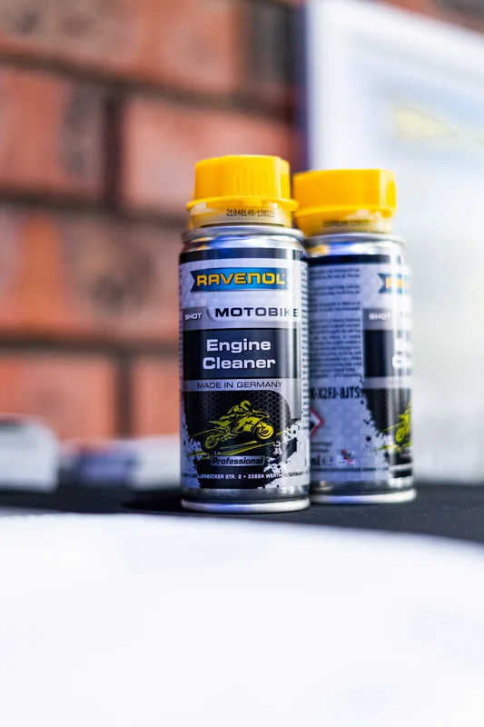 Ravenol South Africa / 49