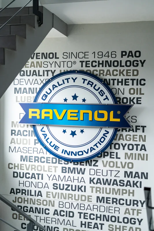 Ravenol South Africa / 31